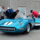 Illustration for article titled Brickyard Invitational: Top Vintage Race Yet